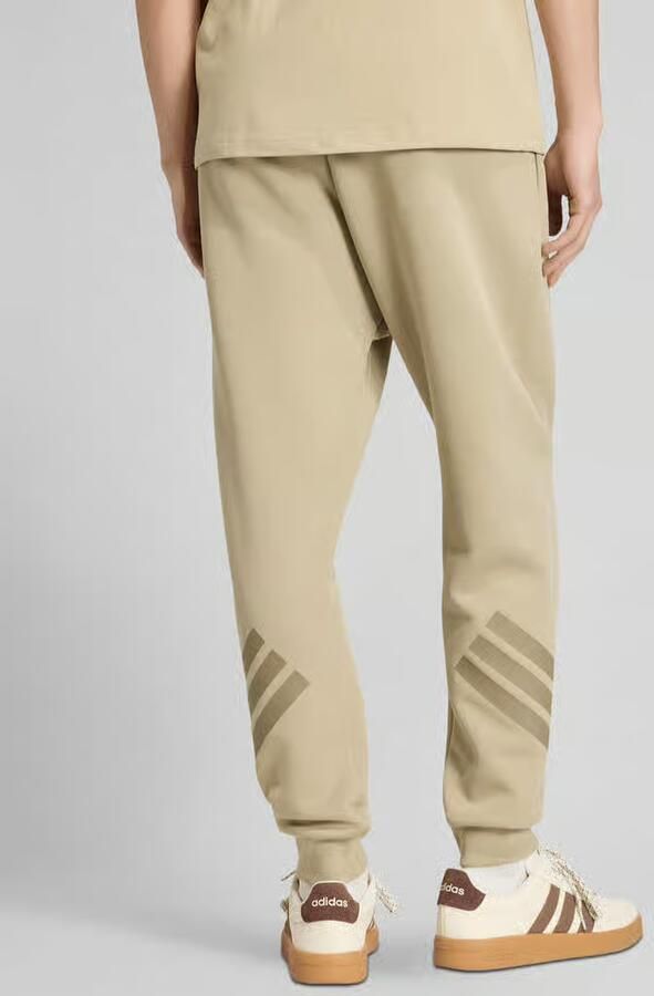 Adidas Sportswear regular fit joggingbroek met tunnelkoord