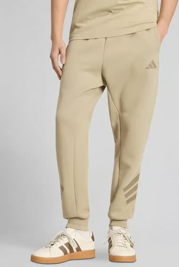 Adidas Sportswear regular fit joggingbroek met tunnelkoord - Foto 3
