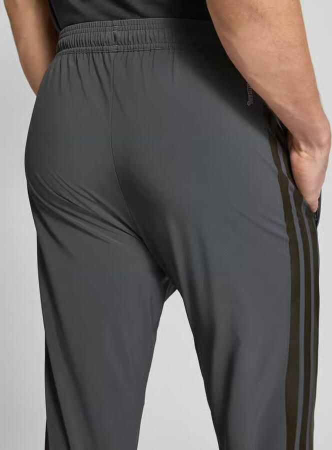 Adidas Sportswear Regular fit joggingbroek met elastische band model 'TIRO' - Foto 6