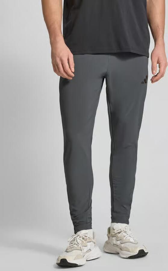 Adidas Sportswear Regular fit joggingbroek met elastische band model 'TIRO' - Foto 6