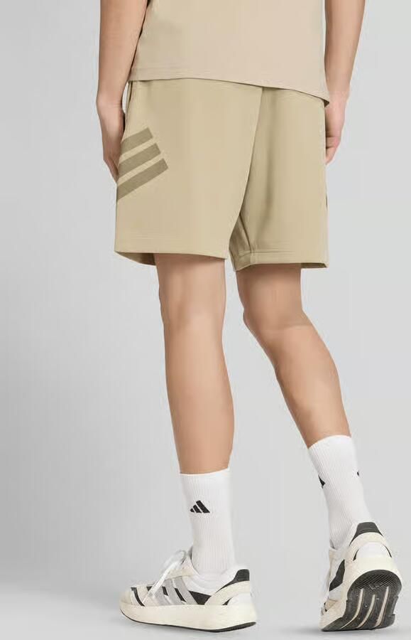 Adidas Sportswear regular fit korte broek met logoprint - Foto 6