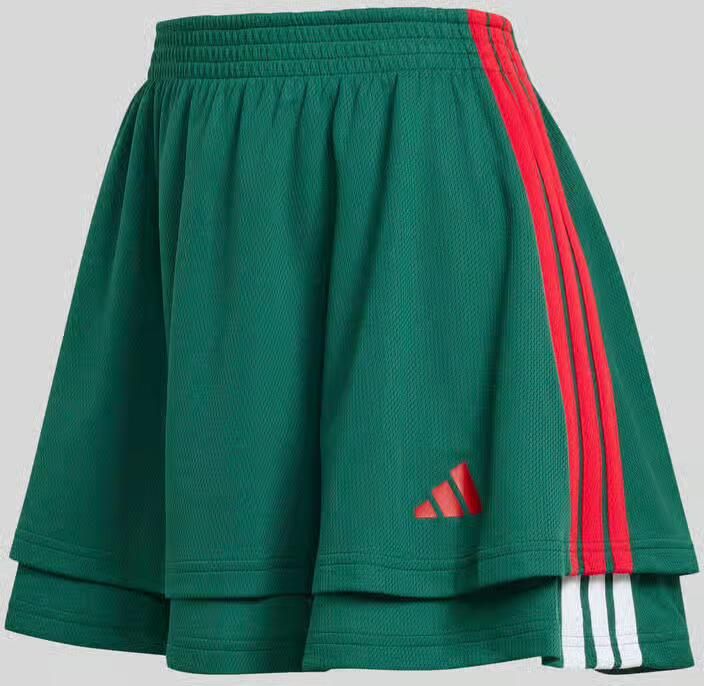 Adidas Sportswear regular fit minirok met logo-applicatie - Foto 2
