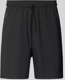Adidas Sportswear regular fit short met tunnelkoord - Foto 4