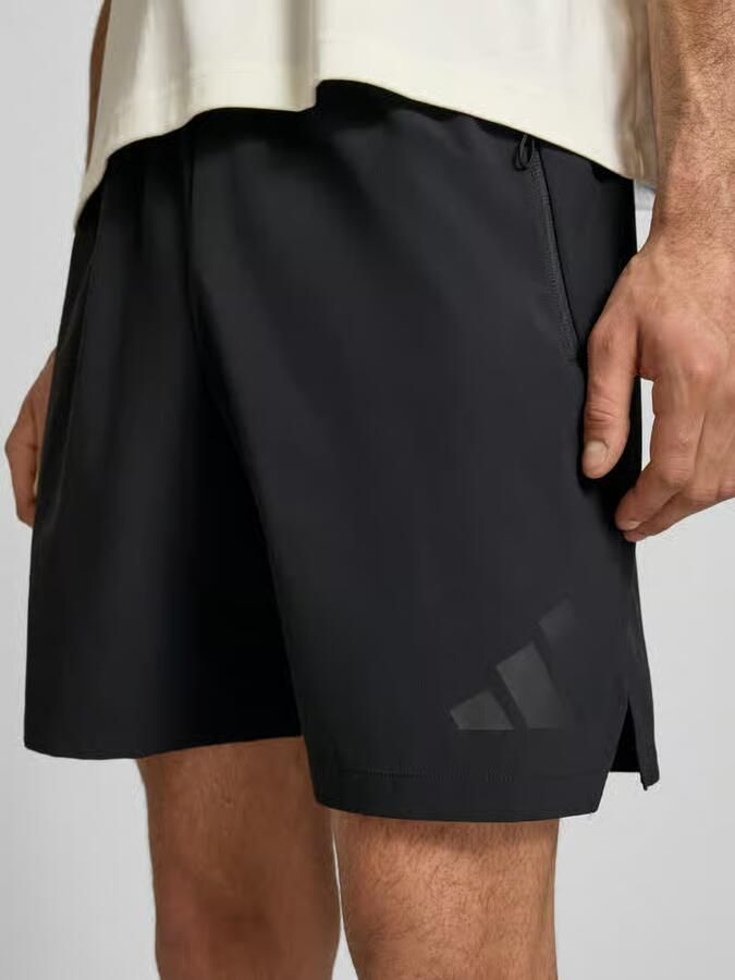 Adidas Sportswear regular fit short met tunnelkoord - Foto 2