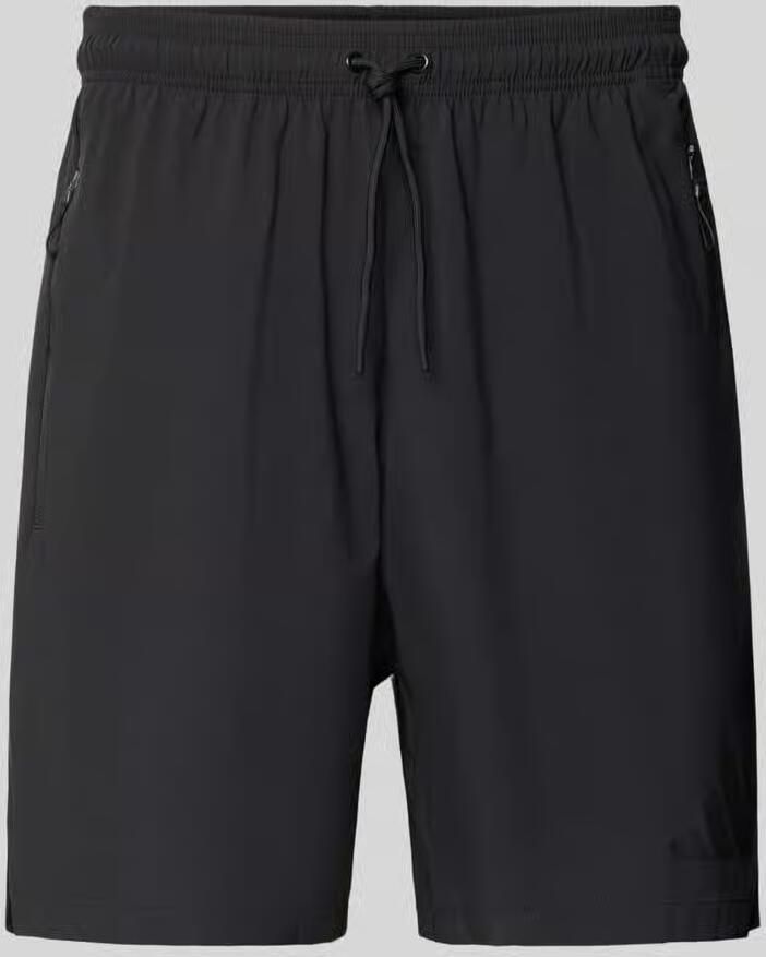 Adidas Sportswear regular fit short met tunnelkoord - Foto 3