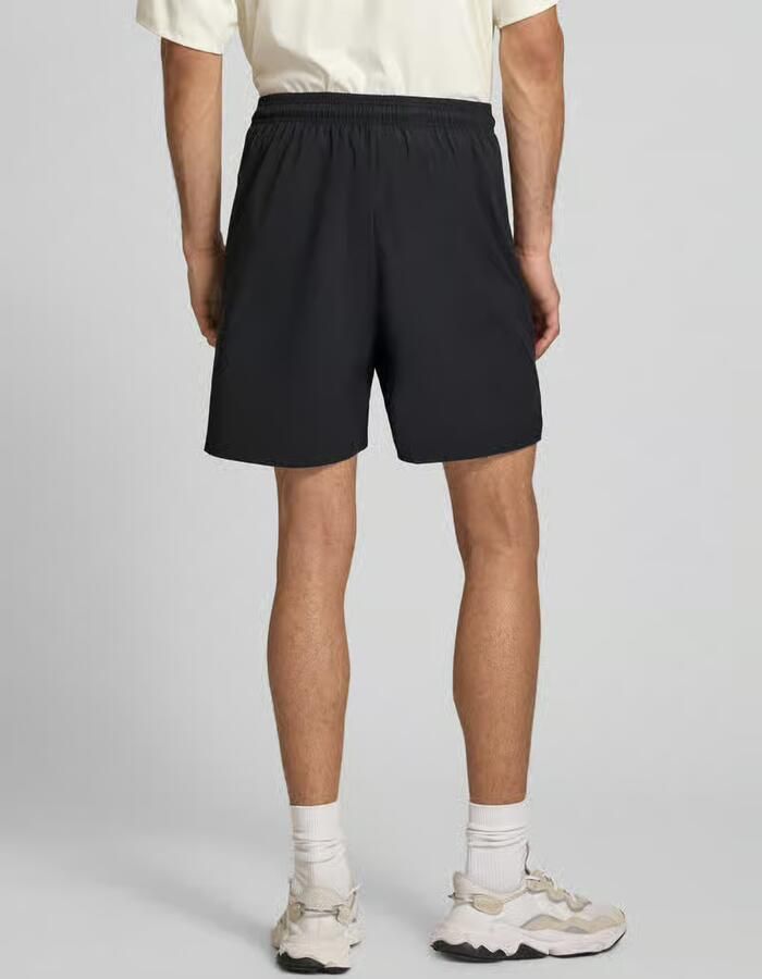 Adidas Sportswear regular fit short met tunnelkoord - Foto 5