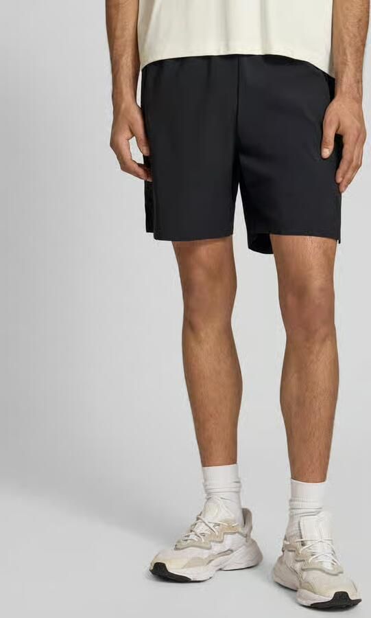 Adidas Sportswear regular fit short met tunnelkoord - Foto 6