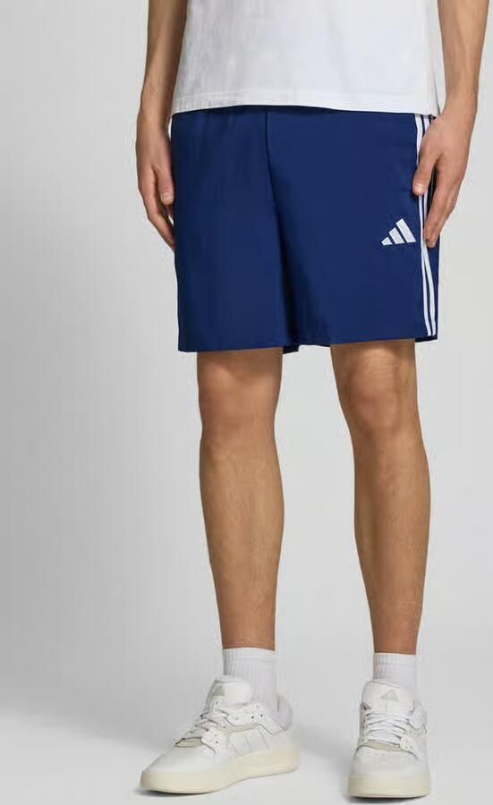 Adidas Sportswear Short M 3S CHELSEA B korte trainingsshorts (1-delig) - Foto 10