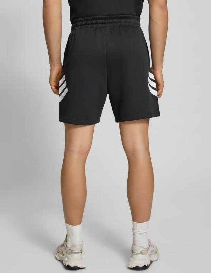 Adidas Sportswear Regular fit sport-short met logoprint - Foto 3