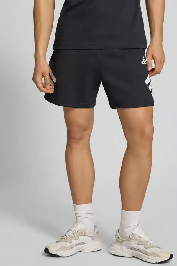 Adidas Sportswear Regular fit sport-short met logoprint - Foto 10