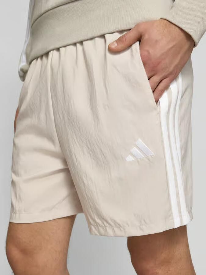 Adidas Sportswear Short M 3S CHELSEA B korte trainingsshorts (1-delig)
