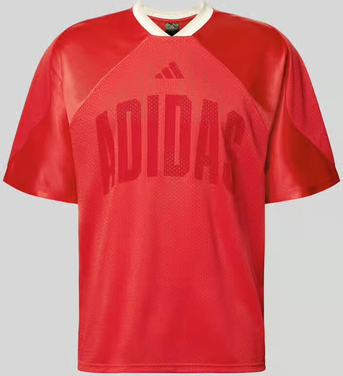 Adidas Sportswear Regular fit sport T-shirt met labelprint - Foto 2