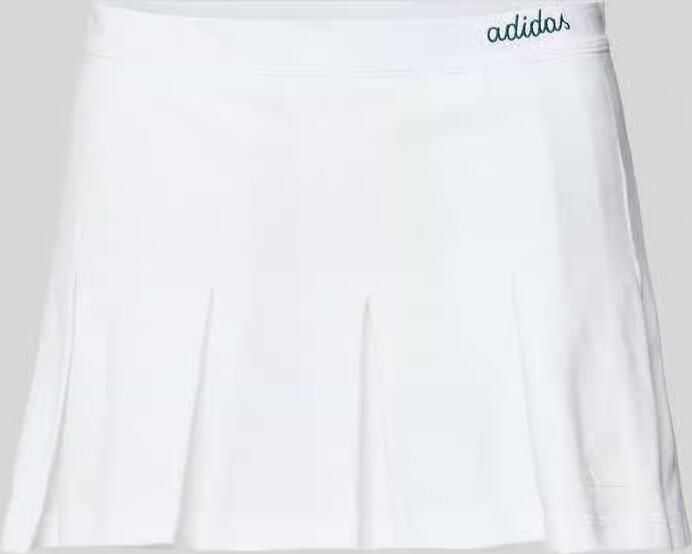 Adidas Sportswear Regular fit sportrok met logostitching model 'Ski'
