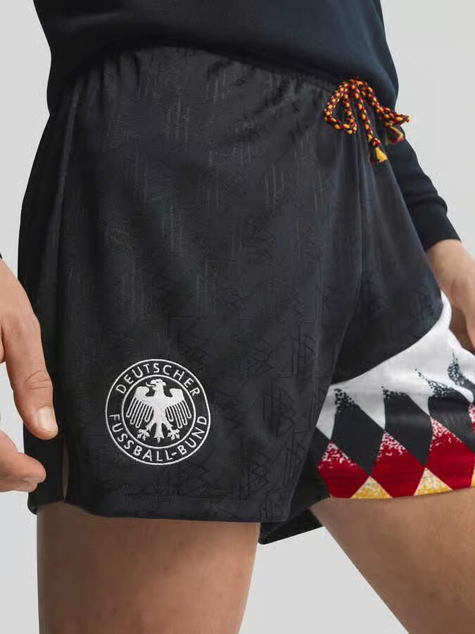 Adidas Sportswear regular fit sportshirt met DFB-logodetail - Foto 7