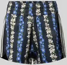 Adidas Sportswear regular fit sportshorts met elastische band