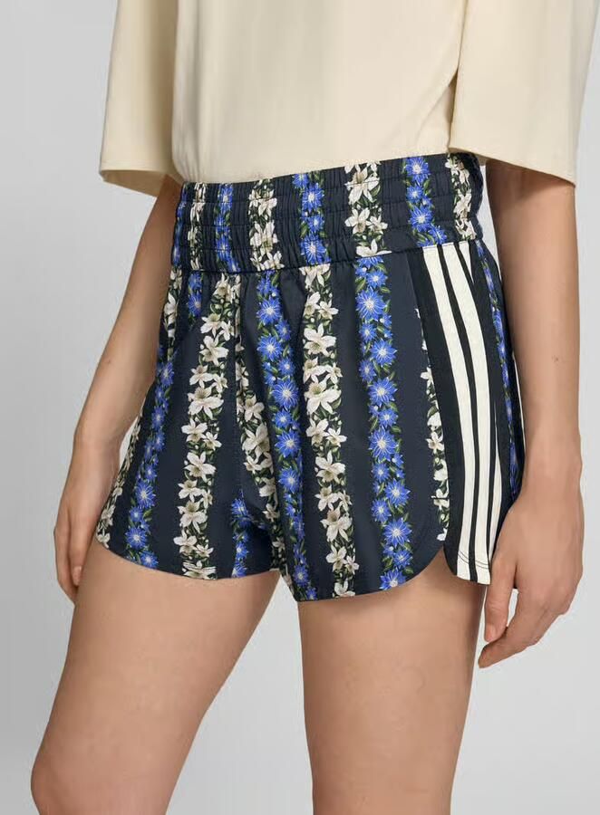 Adidas Sportswear regular fit sportshorts met elastische band - Foto 2