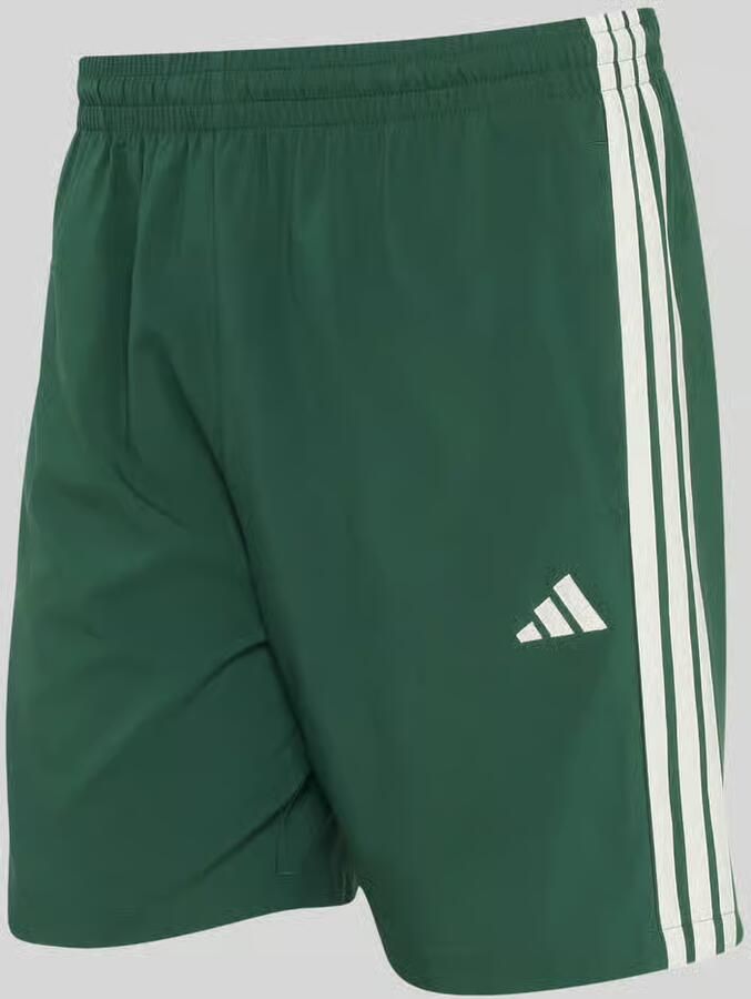 Adidas Sportswear Regular fit sportshorts met zijwaartse steekzakken - Foto 2