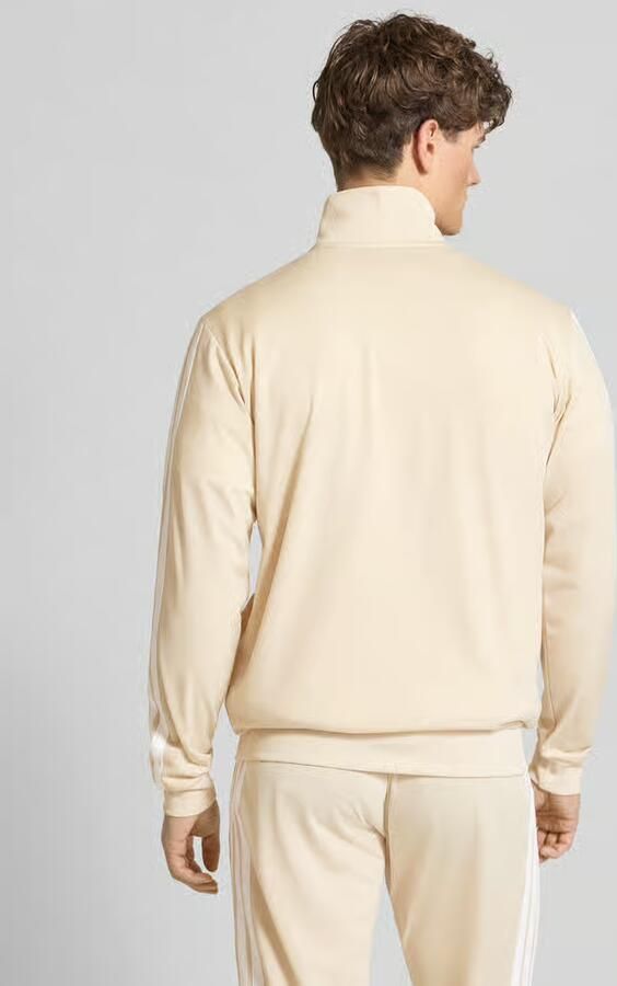 Adidas Sportswear Regular fit Sweat-Pak met contraststrepen - Foto 2