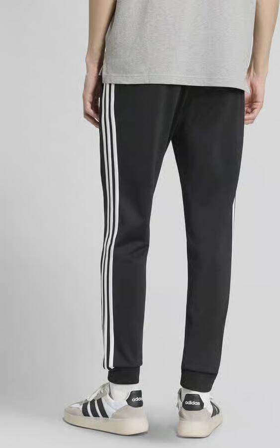 Adidas Sportswear Regular fit sweatbroek met gestikt logo model 'DREADY' - Foto 3