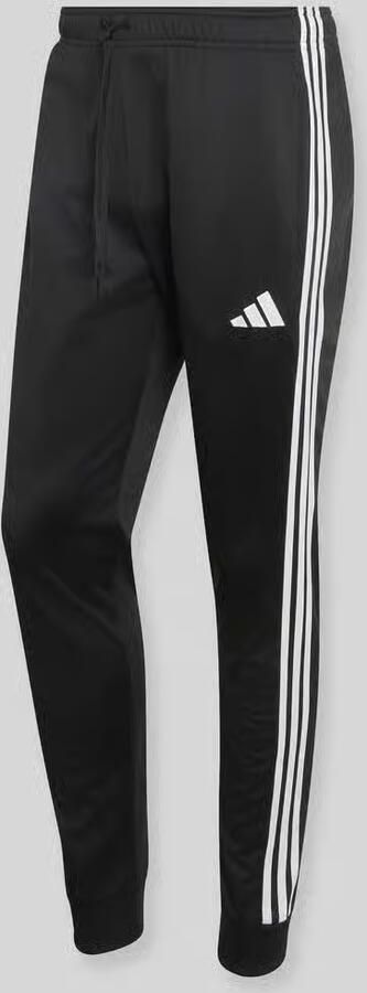 Adidas Sportswear Regular fit sweatbroek met gestikt logo model 'DREADY'