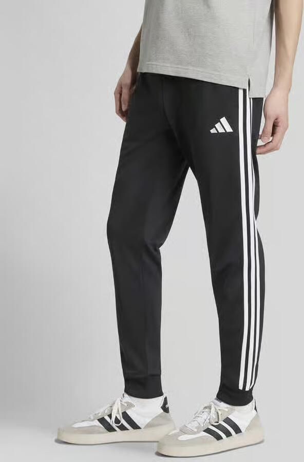 Adidas Sportswear Regular fit sweatbroek met gestikt logo model 'DREADY' - Foto 2