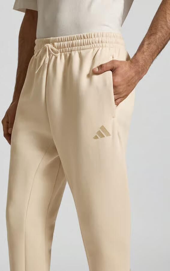 Adidas Sportswear Regular fit sweatbroek met logoprint - Foto 2
