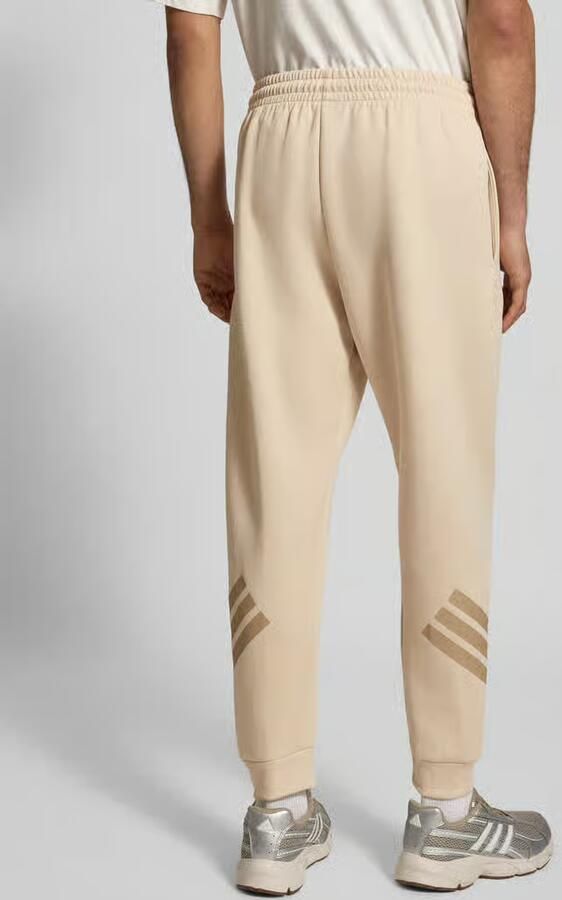 Adidas Sportswear Regular fit sweatbroek met logoprint - Foto 5