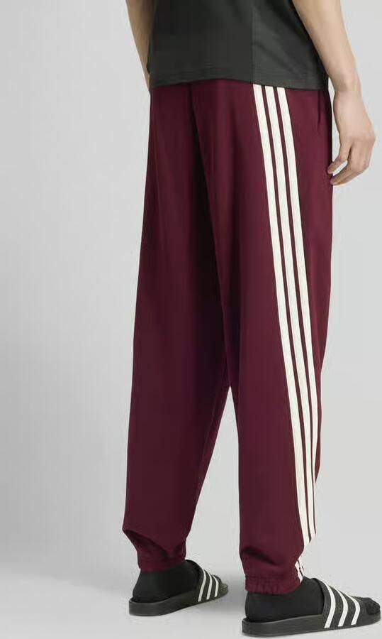 Adidas Sportswear Regular fit sweatbroek met ritszakken - Foto 3