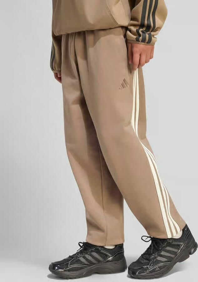 Adidas Sportswear Regular fit sweatbroek van puur katoen - Foto 2