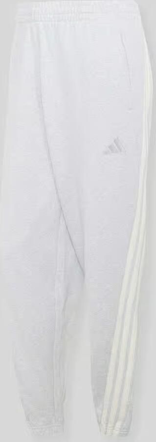Adidas Trainingsbroek KIT 3-STRIPES REGULAR CUFFED Joggers