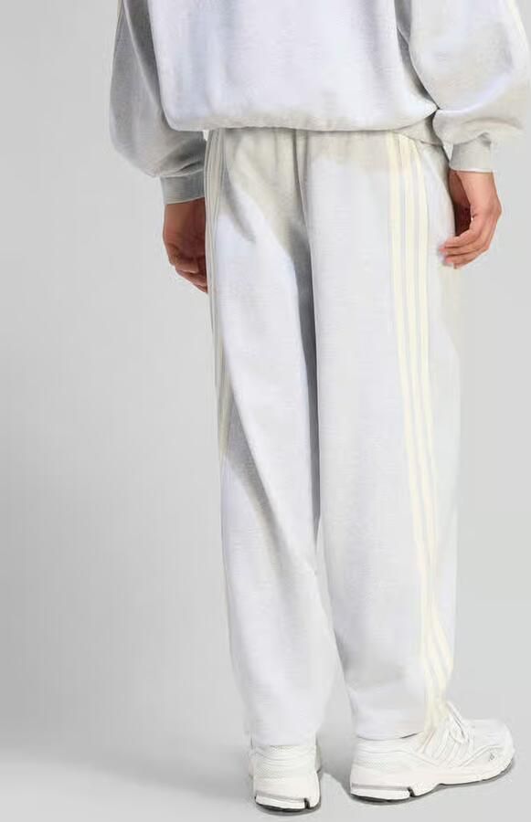 Adidas Trainingsbroek KIT 3-STRIPES REGULAR CUFFED Joggers - Foto 2