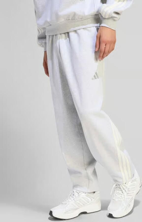 Adidas Trainingsbroek KIT 3-STRIPES REGULAR CUFFED Joggers - Foto 3
