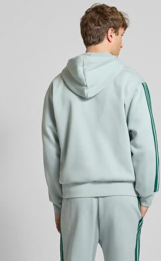 Adidas Sportswear Regular fit sweatjack met viscose - Foto 2