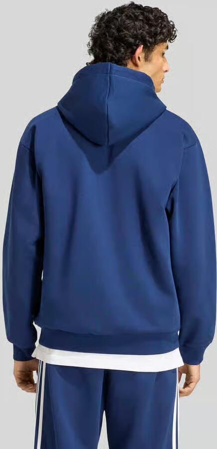 Adidas Sportswear Regular fit sweatjack van katoenmix - Foto 2