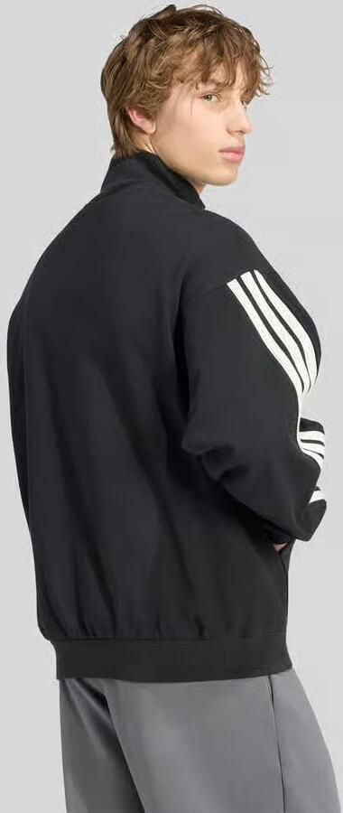 Adidas Sportswear Regular fit sweatjack van puur katoen - Foto 7