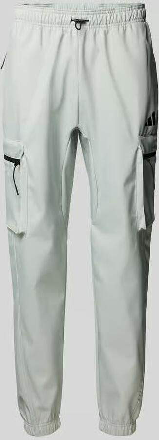 Adidas Sportswear Regular fit sweatpants met tunnelkoord - Foto 8