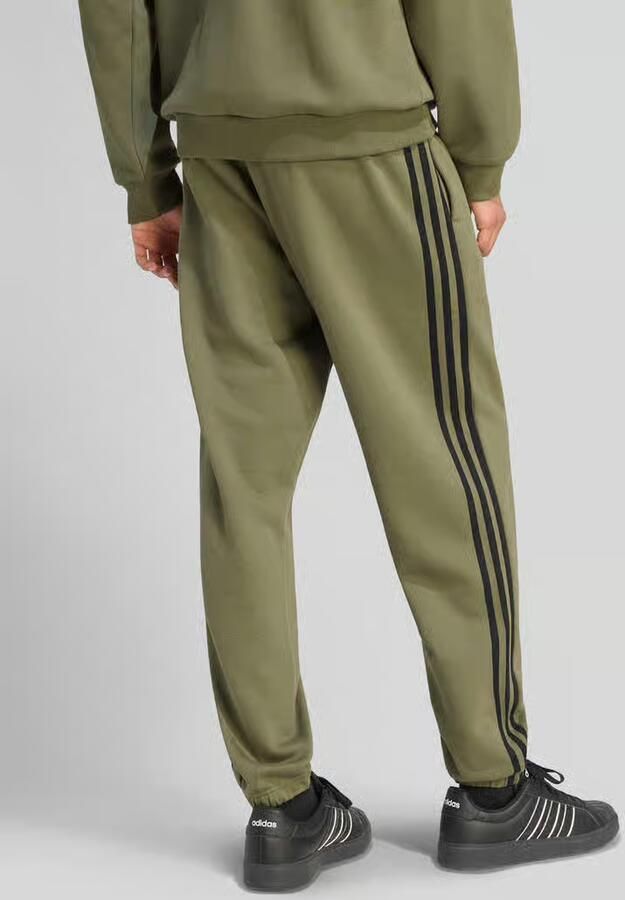 Adidas Sportswear Regular fit sweatpants van katoenmix - Foto 2