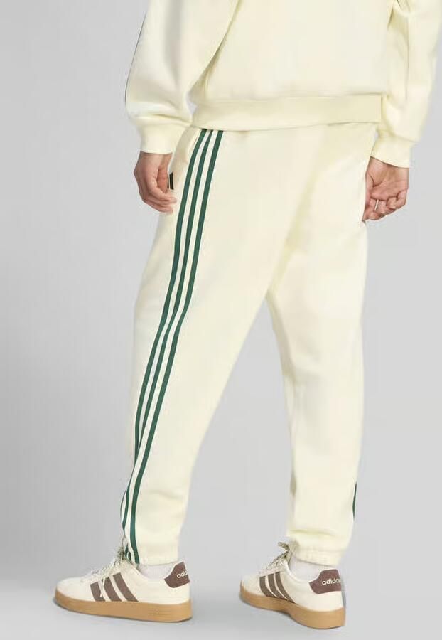Adidas Sportswear Regular fit sweatpants van katoenmix - Foto 4