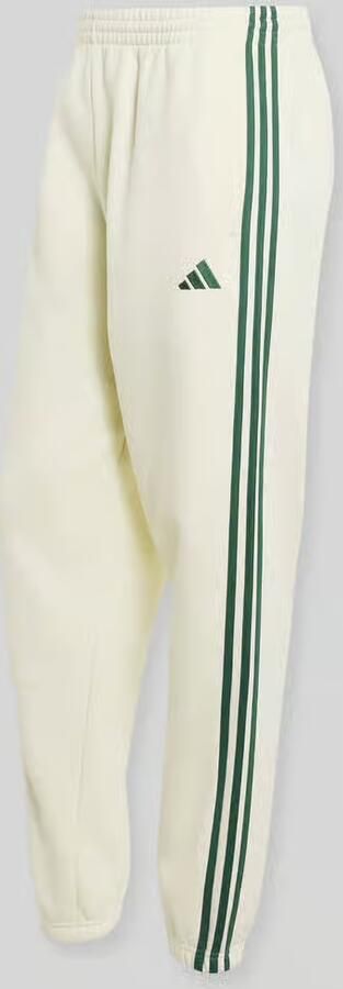 Adidas Sportswear Regular fit sweatpants van katoenmix - Foto 2