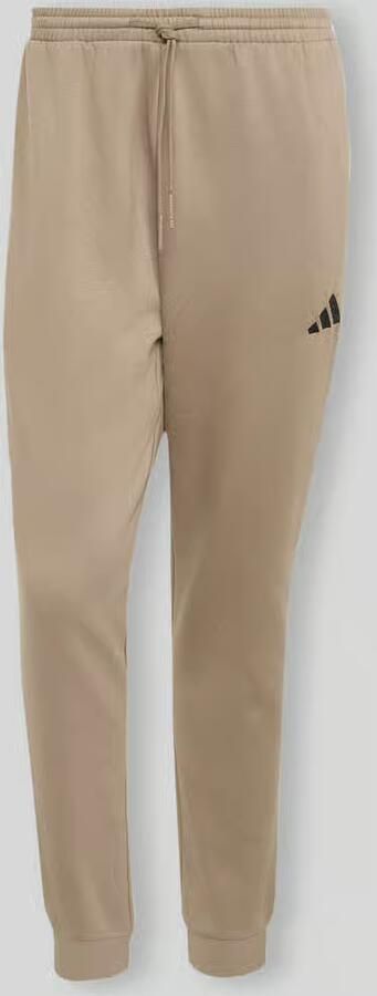 Adidas Sportswear Regular fit sweatpants van katoenmix - Foto 2