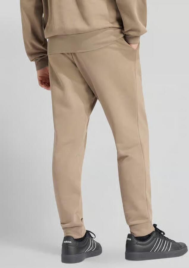 Adidas Sportswear Regular fit sweatpants van katoenmix - Foto 4