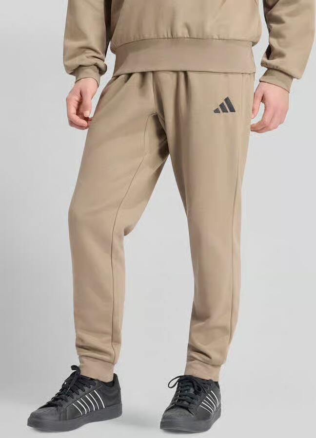 Adidas Sportswear Regular fit sweatpants van katoenmix - Foto 3