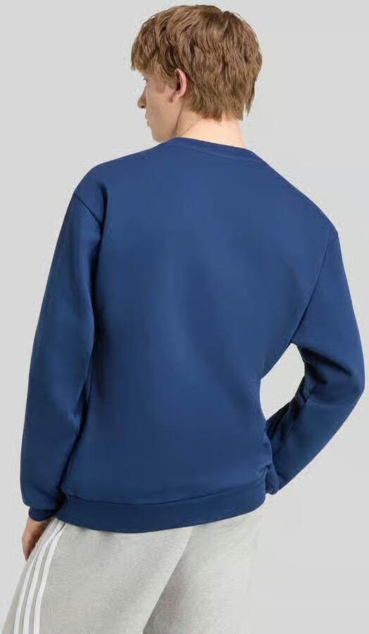 Adidas Sportswear Regular fit sweatshirt van katoenmix - Foto 2