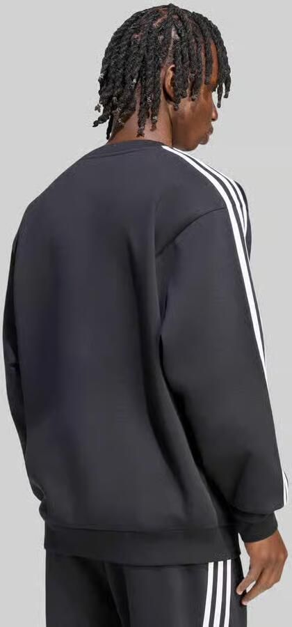 Adidas Sportswear Regular fit sweatshirt van katoenmix - Foto 3