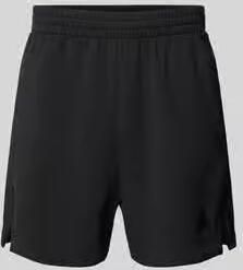 Adidas Sportswear Regular fit sweatshorts met modal en katoen-aandeel - Foto 5