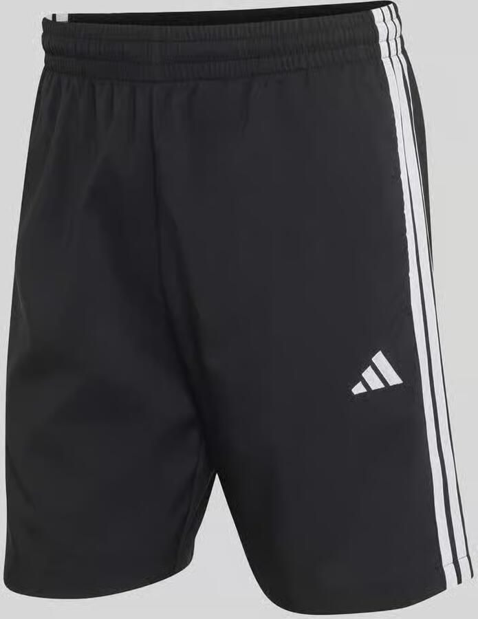 Adidas Sportswear Regular fit sweatshorts met zijwaartse steekzakken - Foto 2