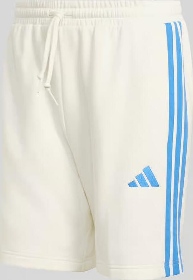 Adidas Sportswear regular fit sweatshorts van puur katoen - Foto 2
