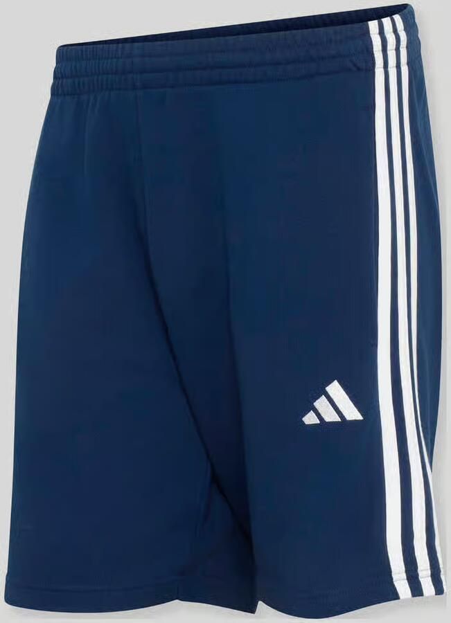 Adidas Sportswear regular fit sweatshorts van puur katoen - Foto 2