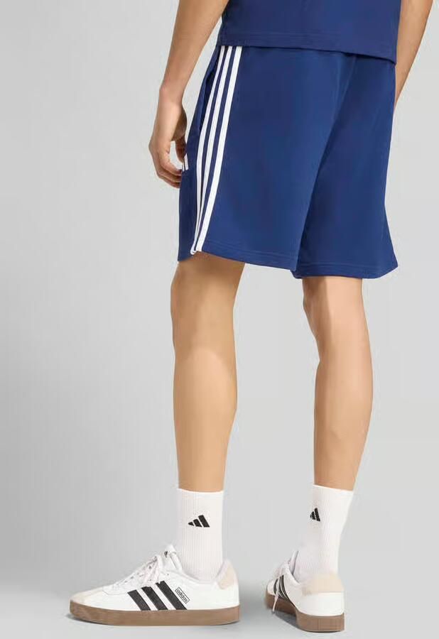 Adidas Sportswear regular fit sweatshorts van puur katoen - Foto 2