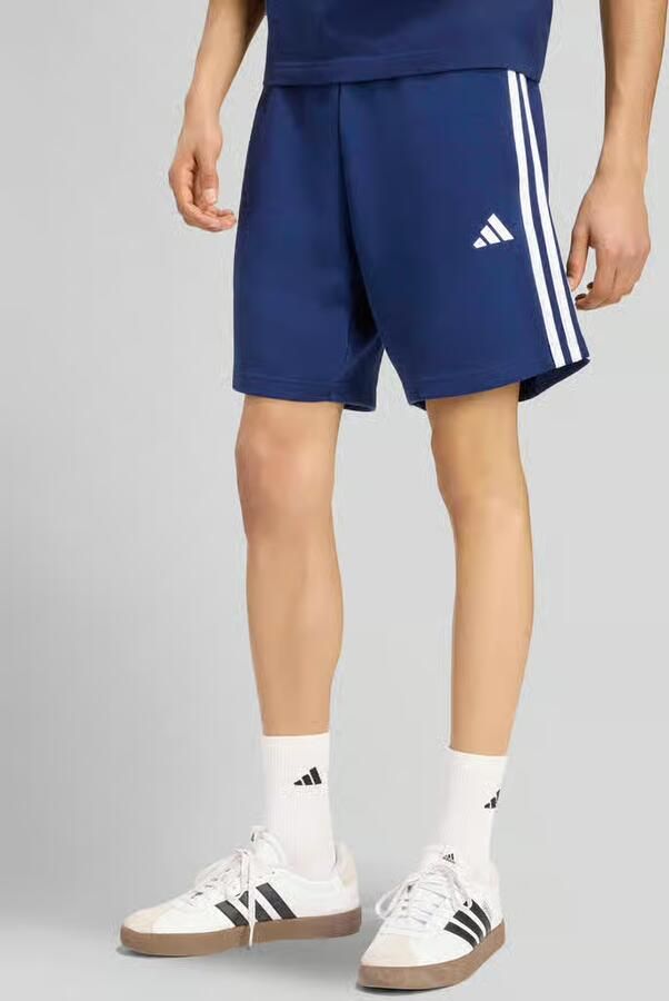 Adidas Sportswear regular fit sweatshorts van puur katoen - Foto 3